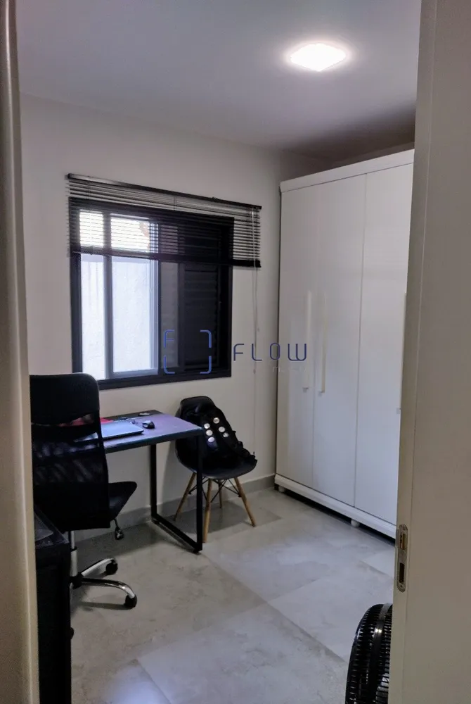 Apartamento, 2 quartos, 52 m² - Foto 5