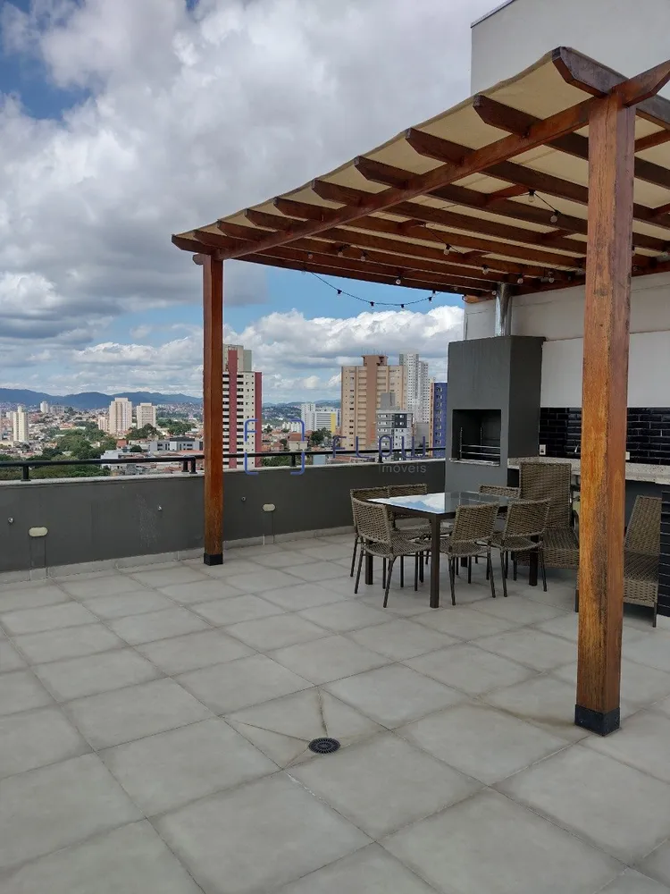 Apartamento, 2 quartos, 52 m² - Foto 11