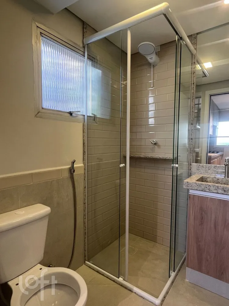 Apartamento, 1 quarto, 30 m² - Foto 1