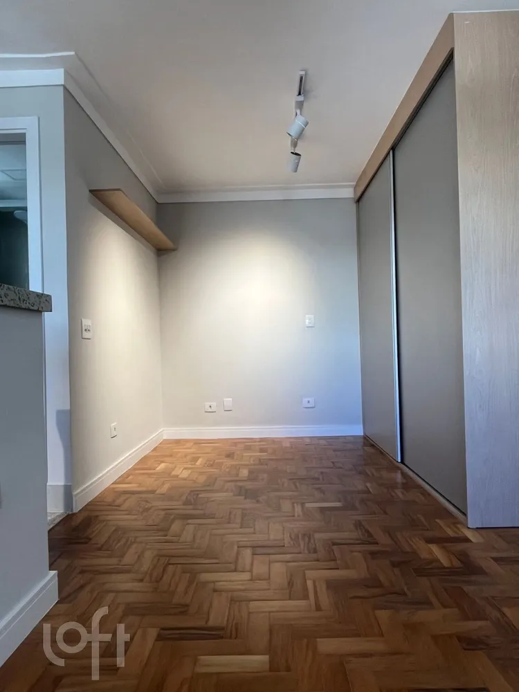 Apartamento, 1 quarto, 30 m² - Foto 2