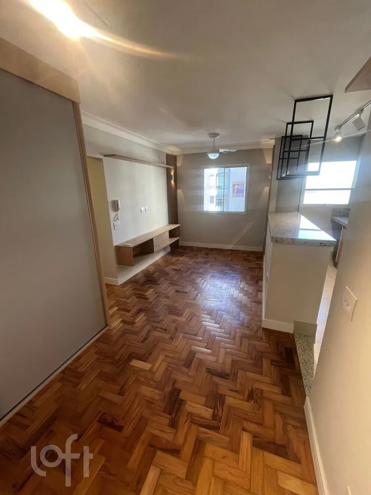 Apartamento, 1 quarto, 30 m² - Foto 8
