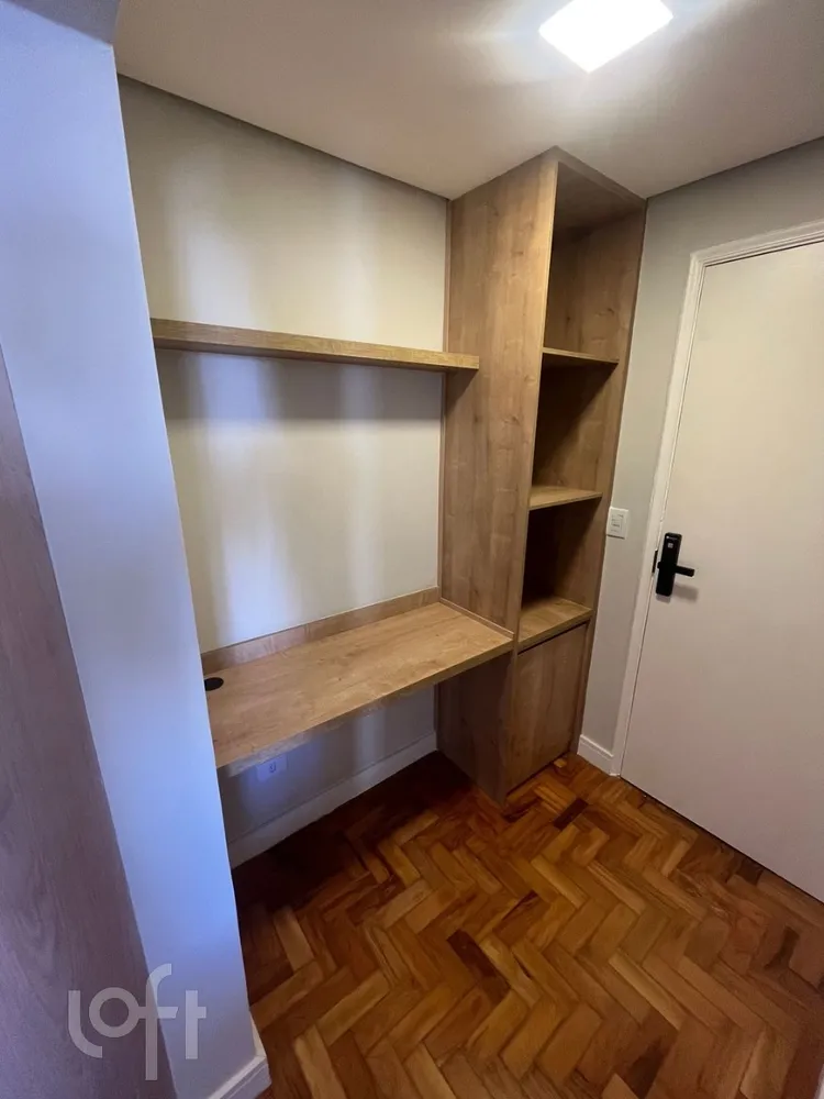 Apartamento, 1 quarto, 30 m² - Foto 12