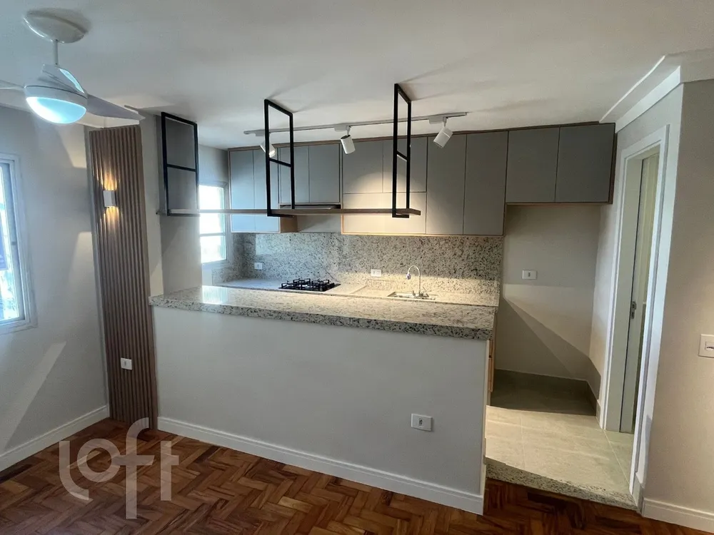 Apartamento, 1 quarto, 30 m² - Foto 3