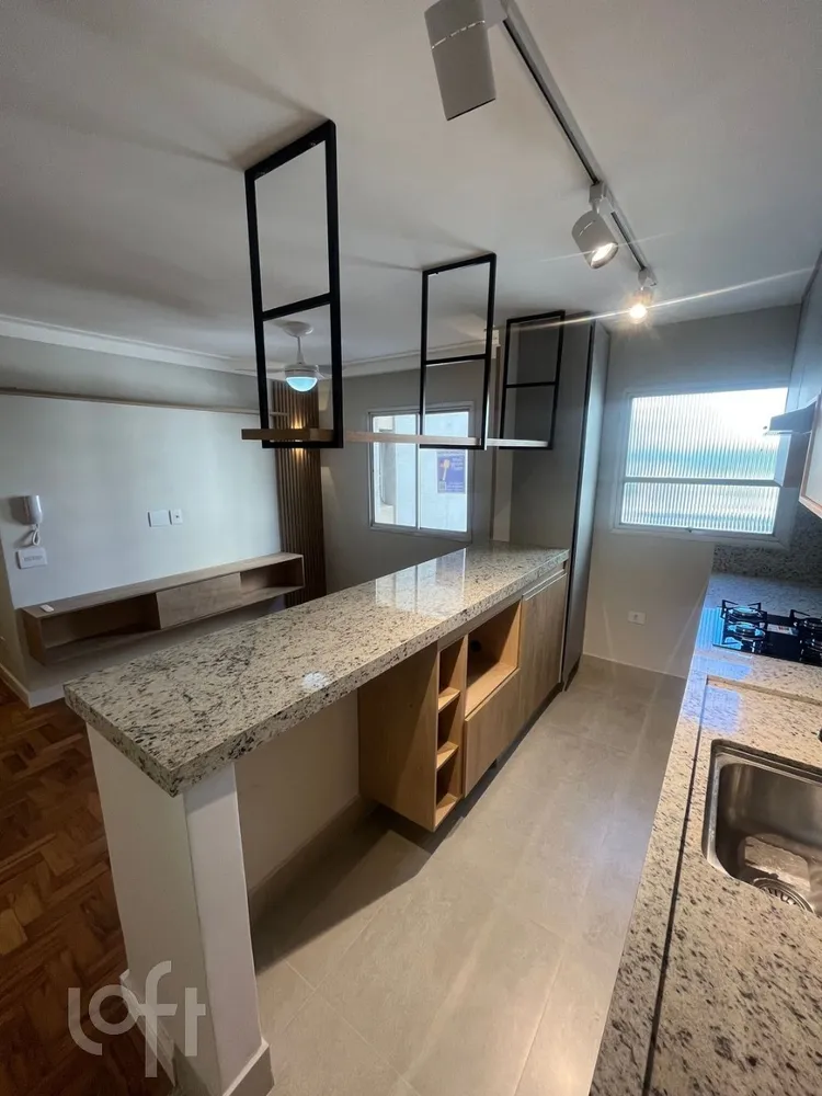 Apartamento, 1 quarto, 30 m² - Foto 4