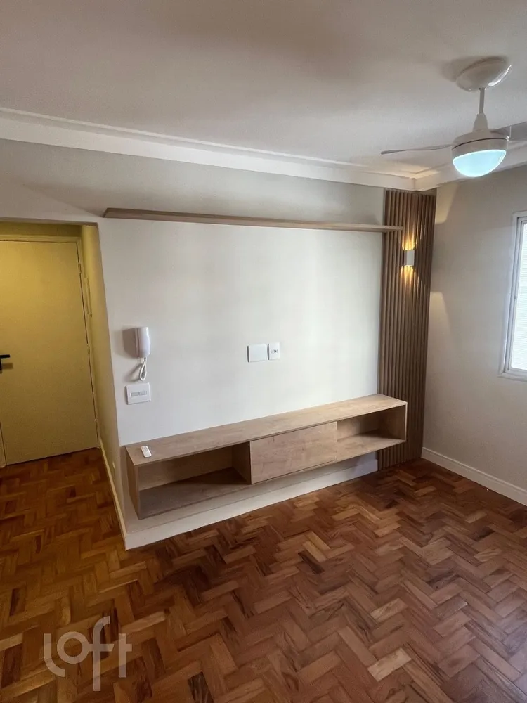 Apartamento, 1 quarto, 30 m² - Foto 6