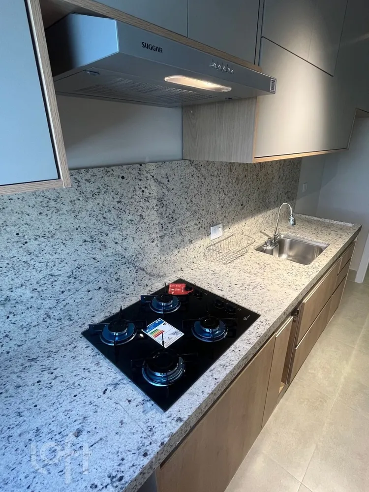Apartamento, 1 quarto, 30 m² - Foto 10
