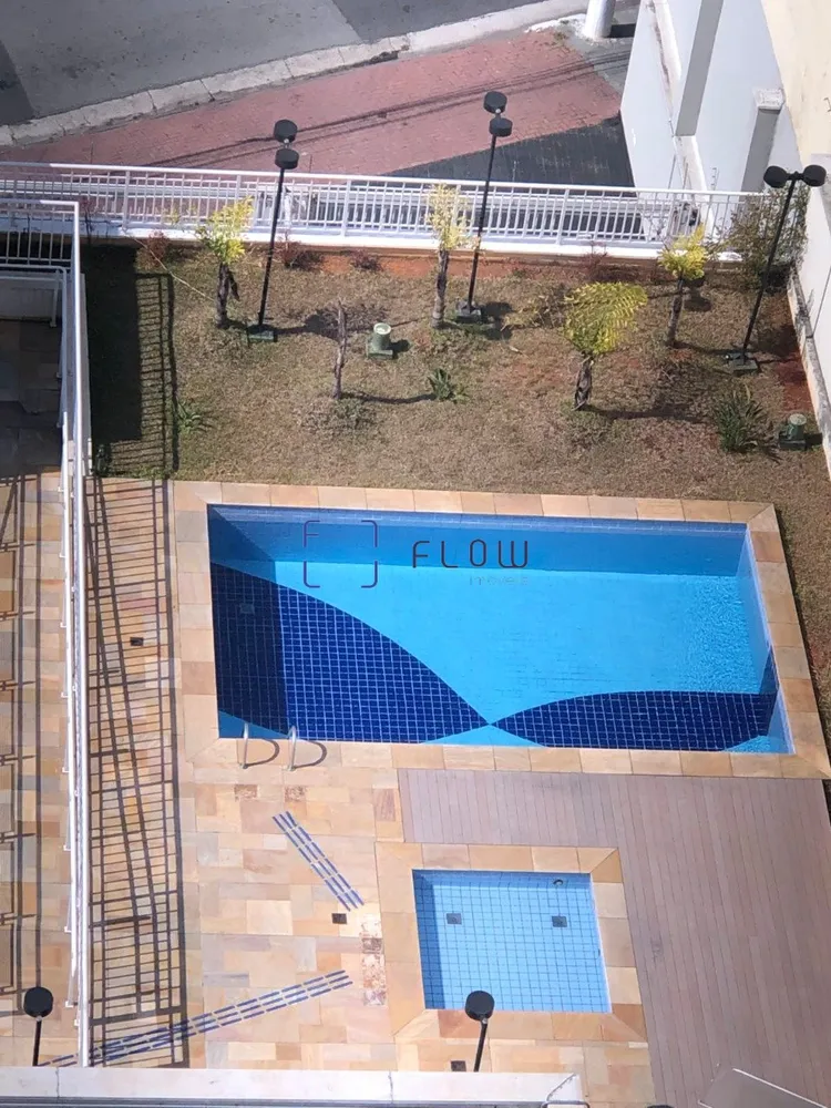 Apartamento, 1 quarto, 55 m² - Foto 11