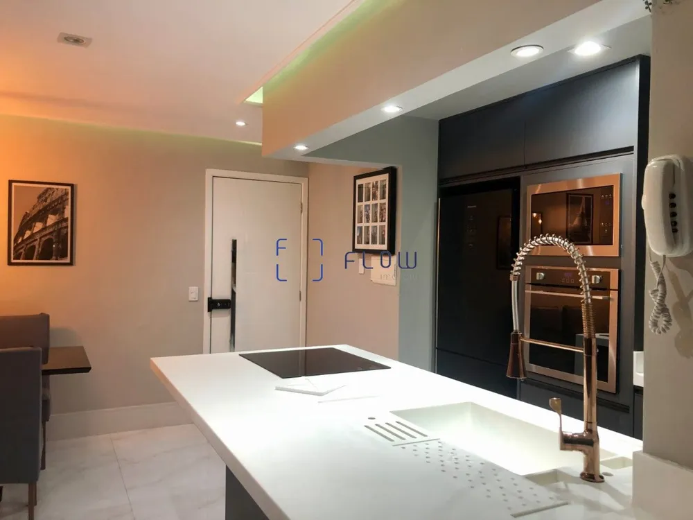 Apartamento, 1 quarto, 55 m² - Foto 1