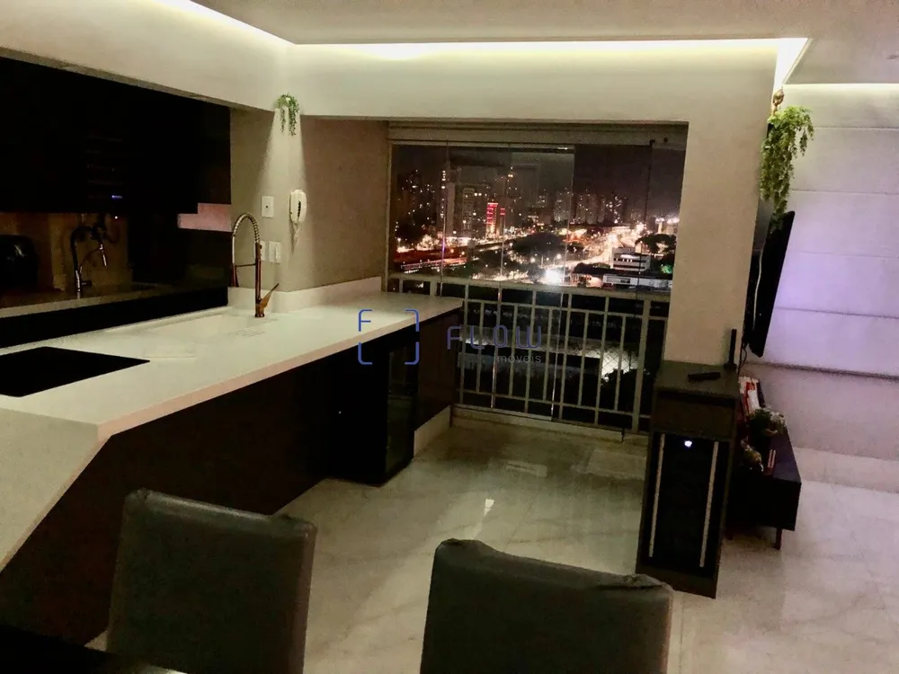 Apartamento, 1 quarto, 55 m² - Foto 3