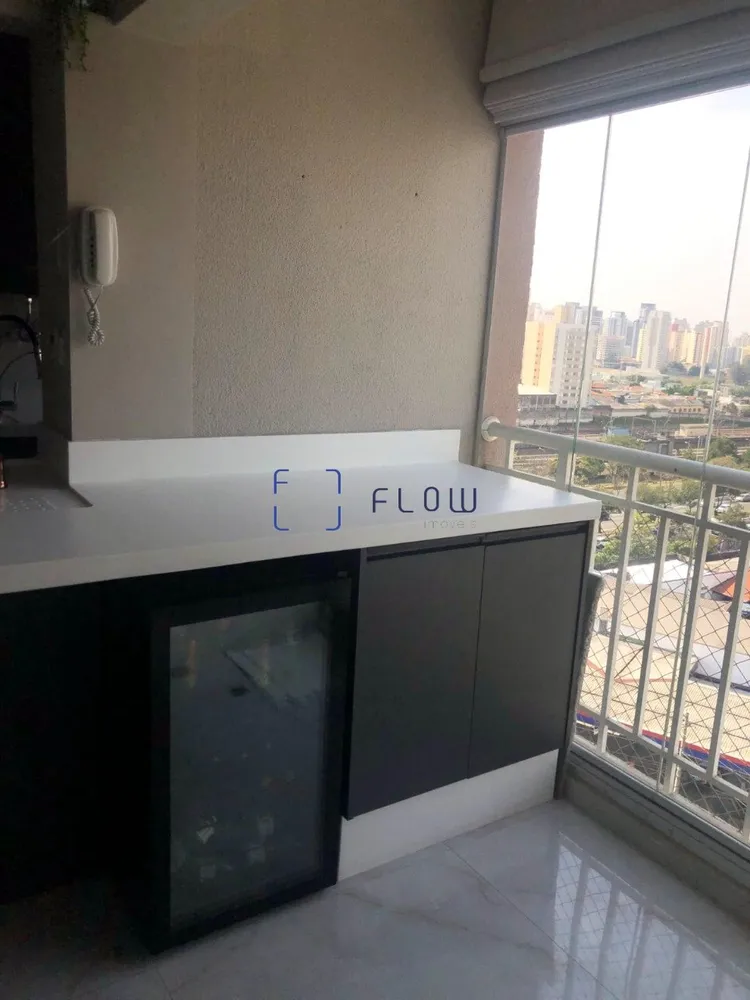 Apartamento, 1 quarto, 55 m² - Foto 9