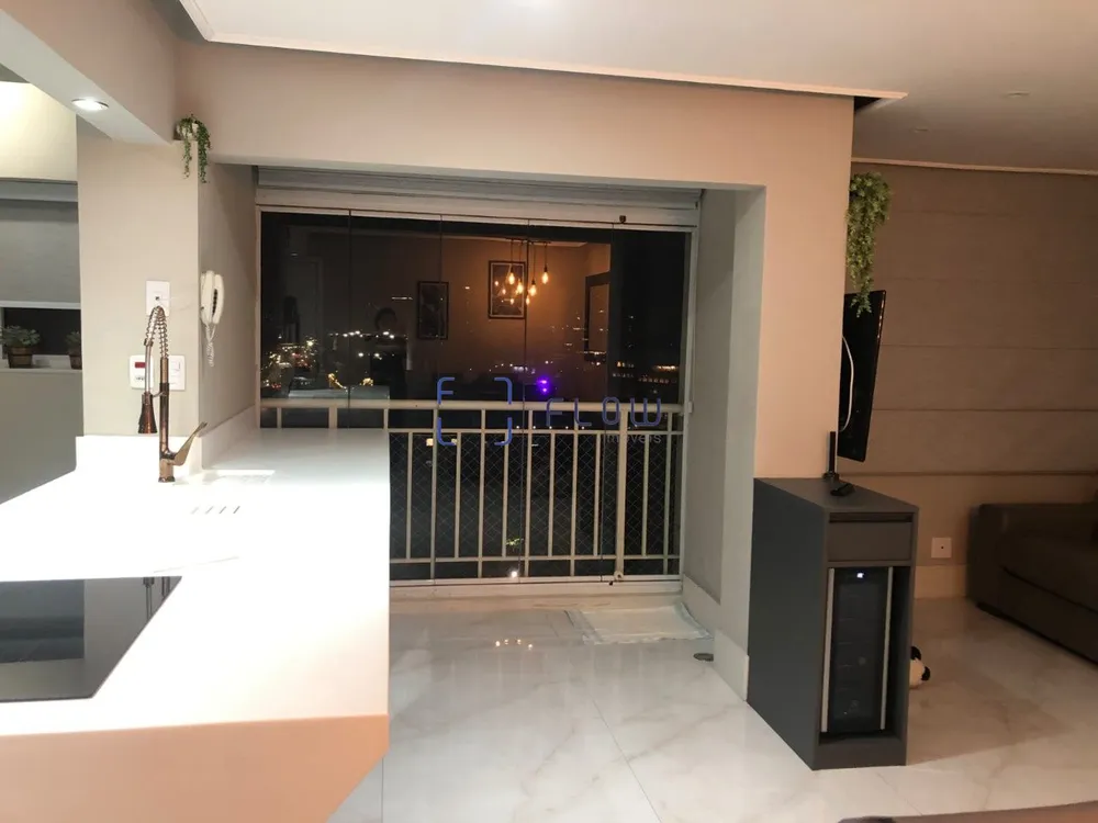 Apartamento, 1 quarto, 55 m² - Foto 2