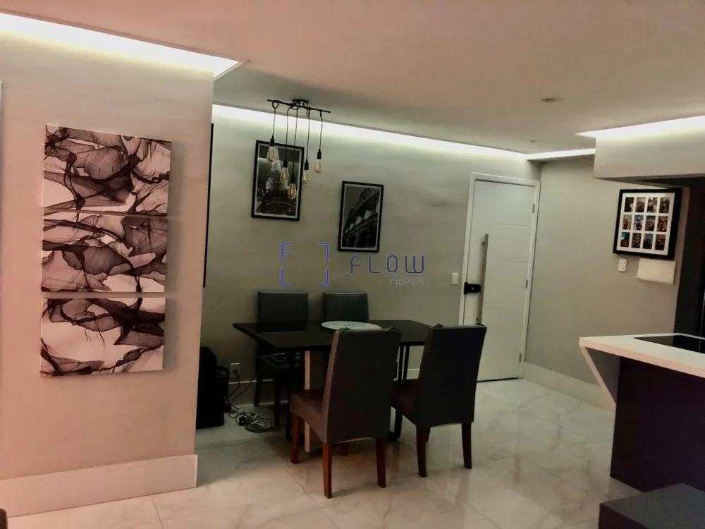 Apartamento, 1 quarto, 55 m² - Foto 4