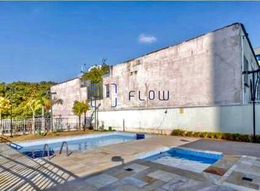 Apartamento, 1 quarto, 55 m² - Foto 12