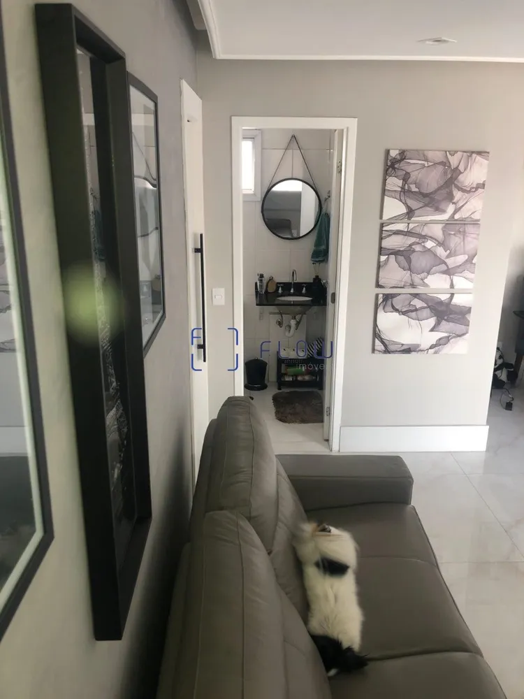 Apartamento, 1 quarto, 55 m² - Foto 5