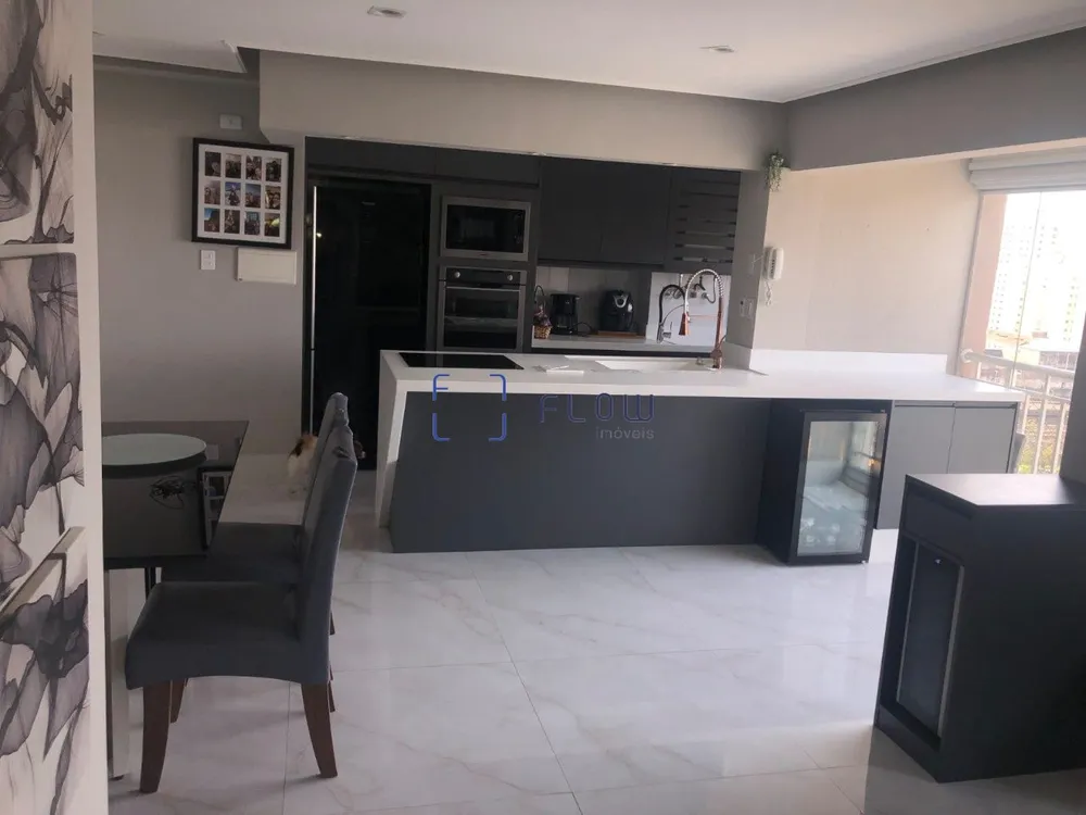 Apartamento, 1 quarto, 55 m² - Foto 7