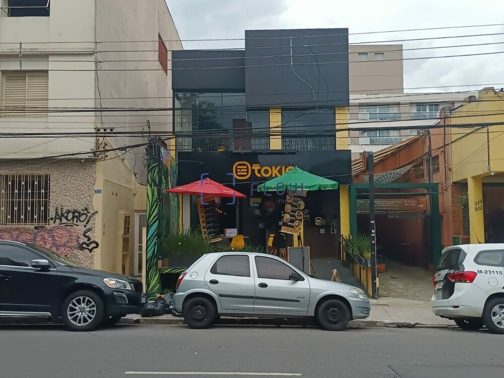 Loja-Salão à venda, 247m² - Foto 19