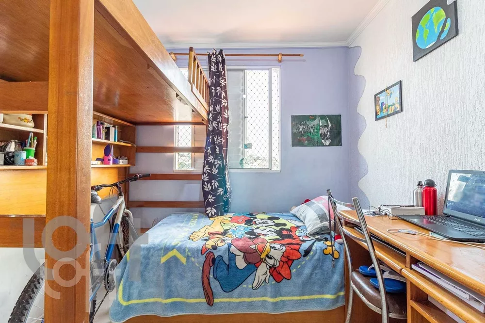 Apartamento à venda com 4 quartos, 100m² - Foto 3