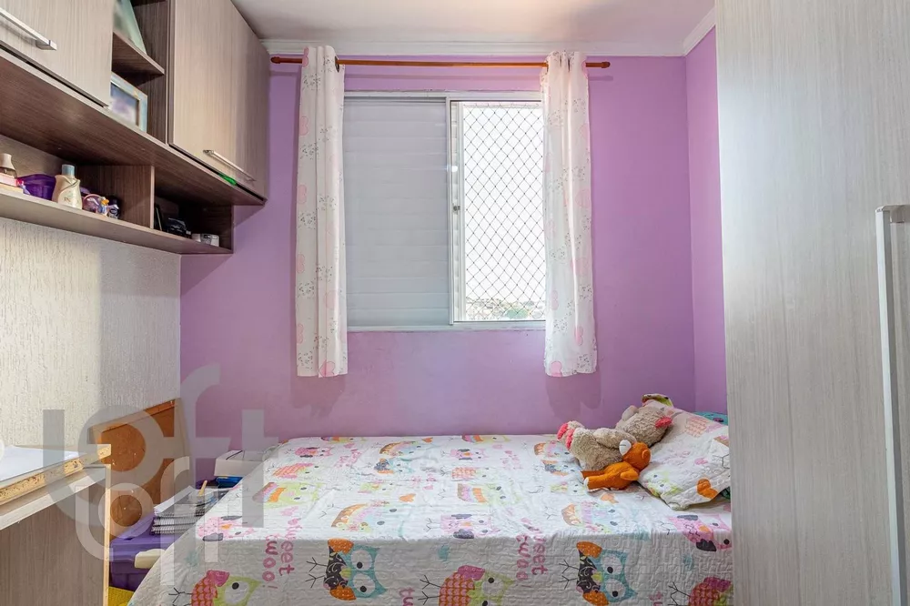 Apartamento à venda com 4 quartos, 100m² - Foto 4