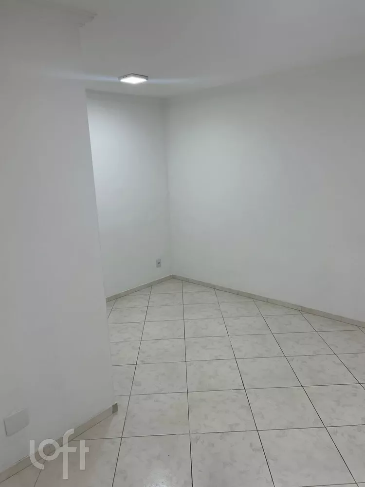 Apartamento à venda com 1 quarto, 69m² - Foto 1