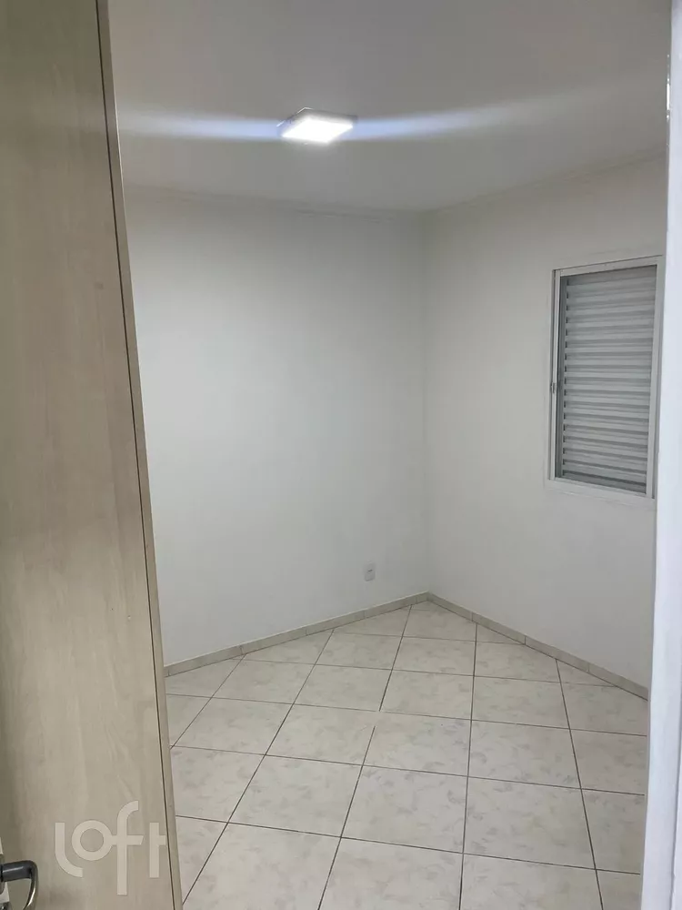 Apartamento à venda com 1 quarto, 69m² - Foto 2