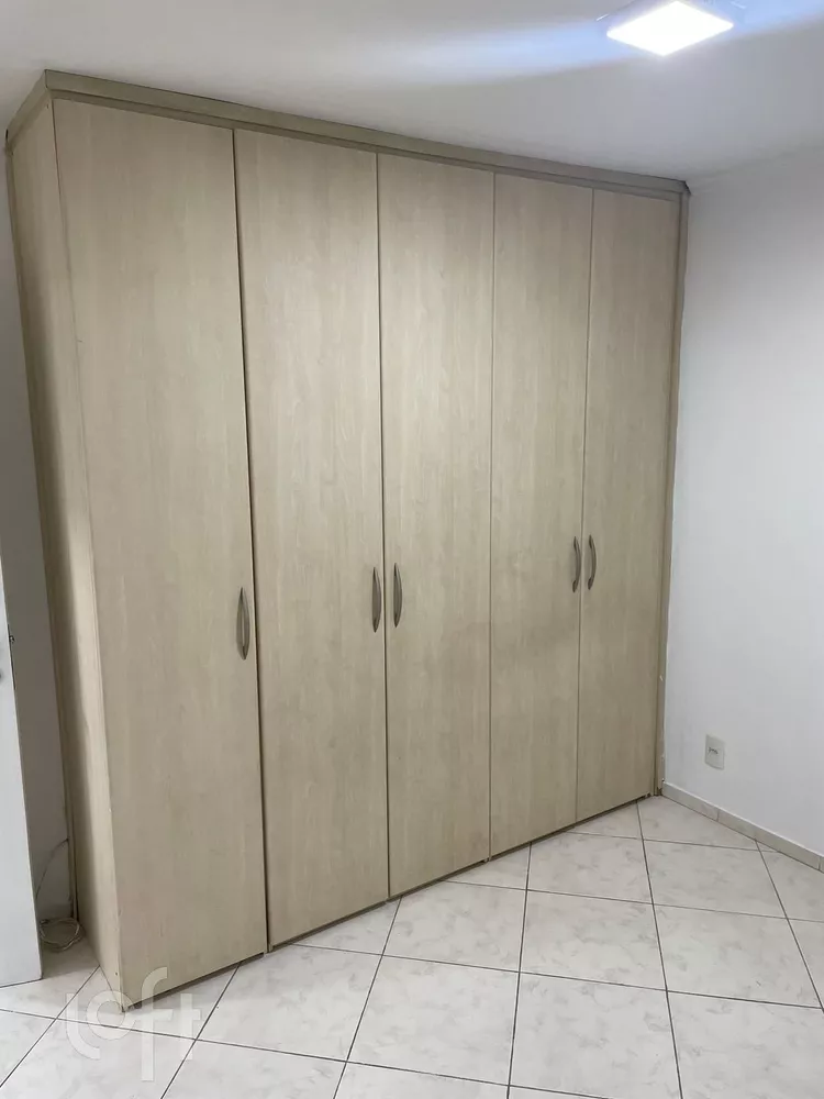 Apartamento à venda com 1 quarto, 69m² - Foto 4