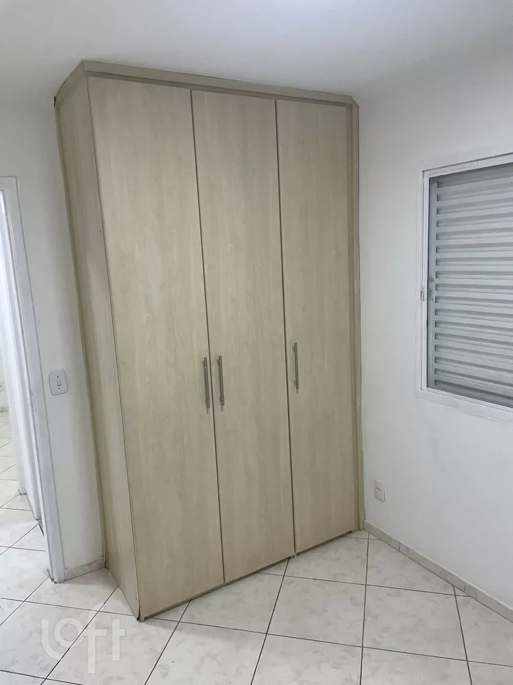 Apartamento à venda com 1 quarto, 69m² - Foto 3