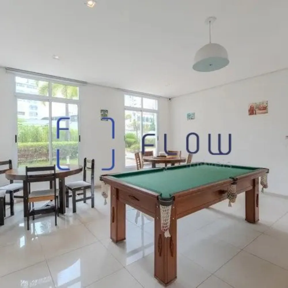 Apartamento, 2 quartos, 52 m² - Foto 2