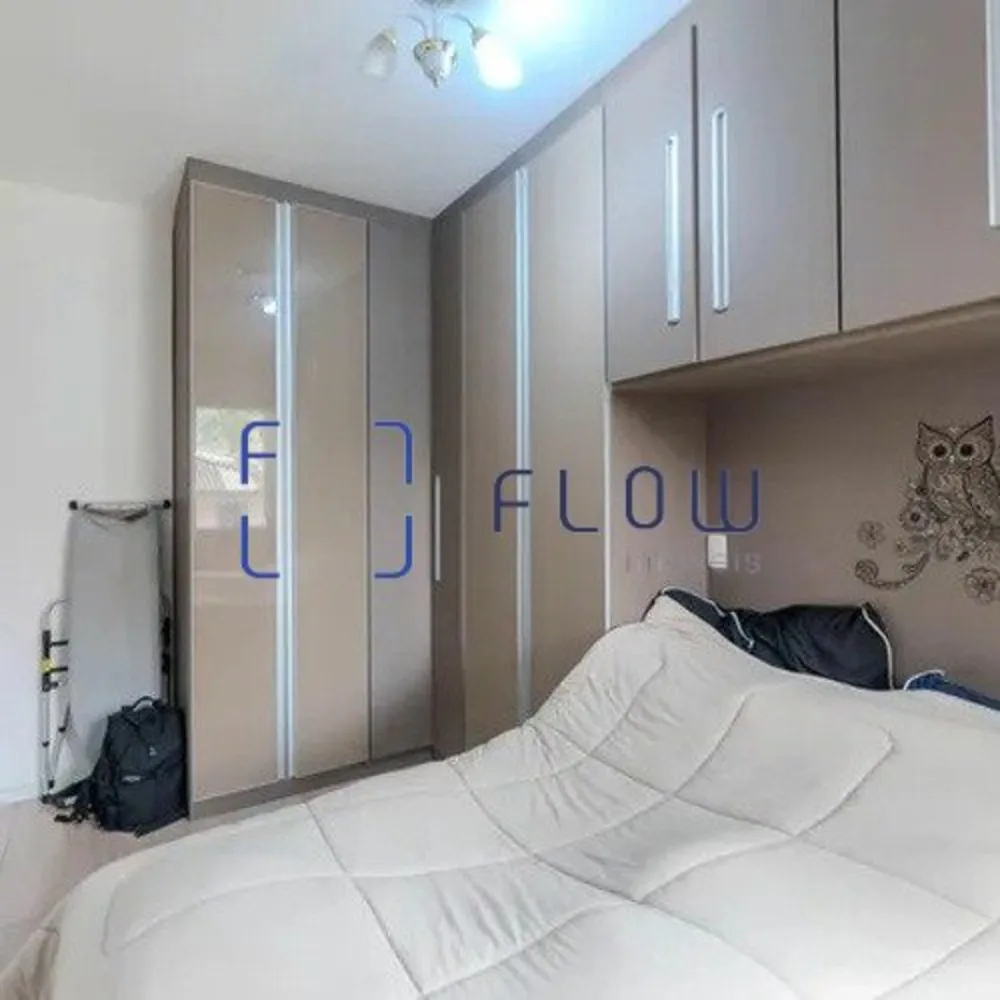 Apartamento, 2 quartos, 52 m² - Foto 3