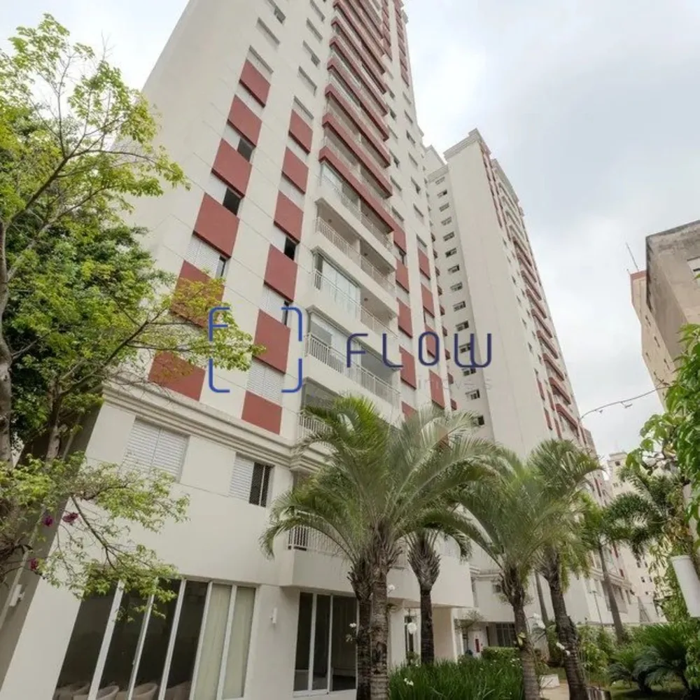 Apartamento, 2 quartos, 52 m² - Foto 6