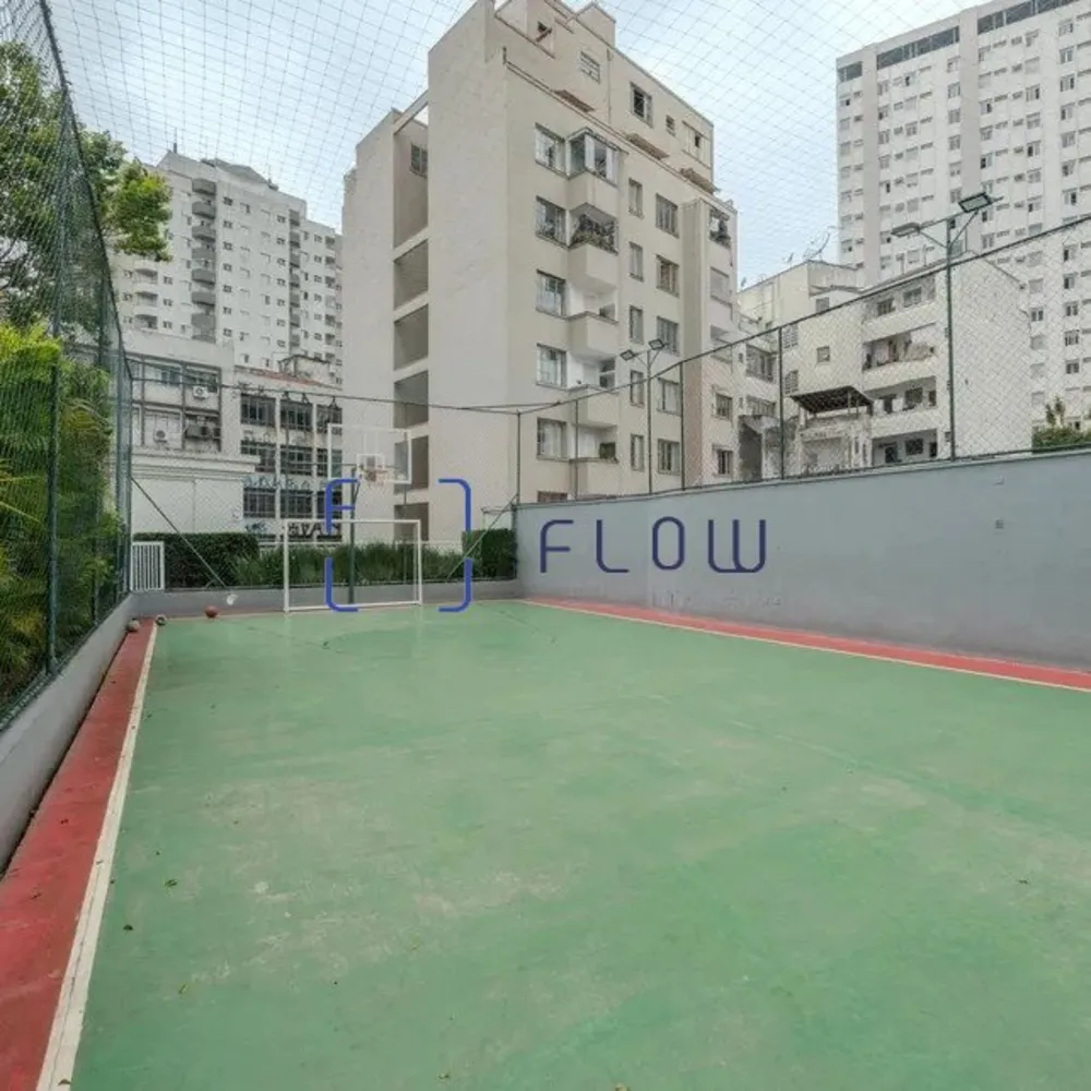 Apartamento, 2 quartos, 52 m² - Foto 8