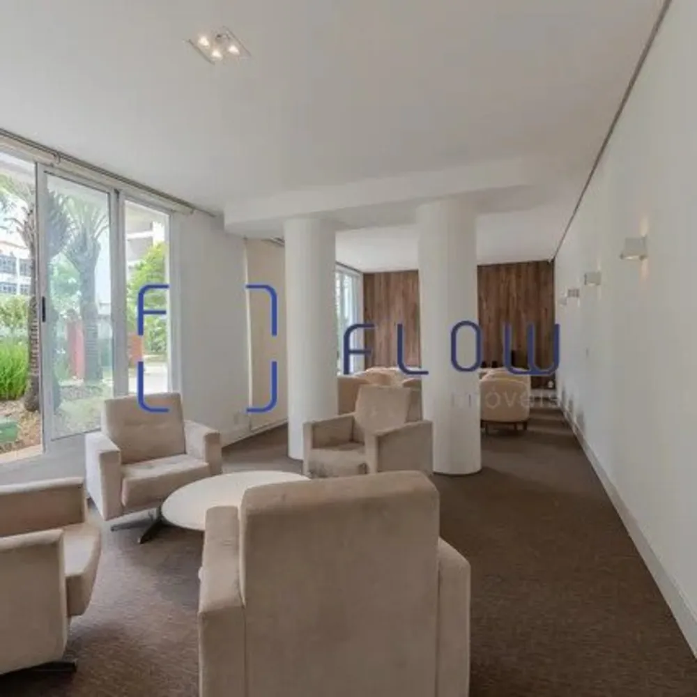 Apartamento, 2 quartos, 52 m² - Foto 8
