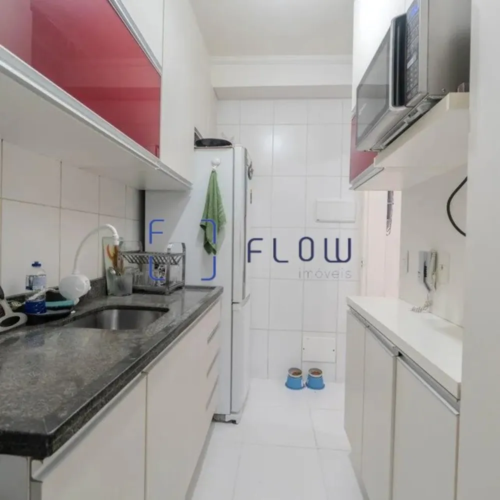 Apartamento, 2 quartos, 52 m² - Foto 4