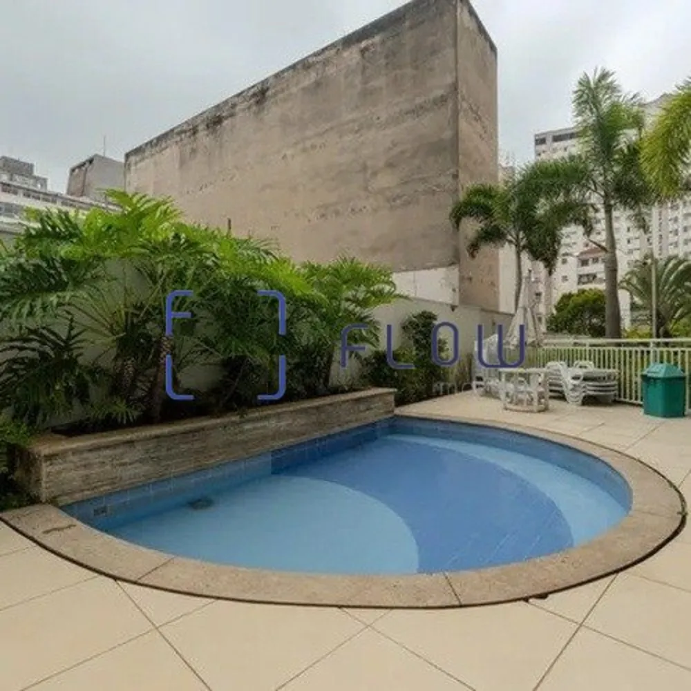 Apartamento, 2 quartos, 52 m² - Foto 3