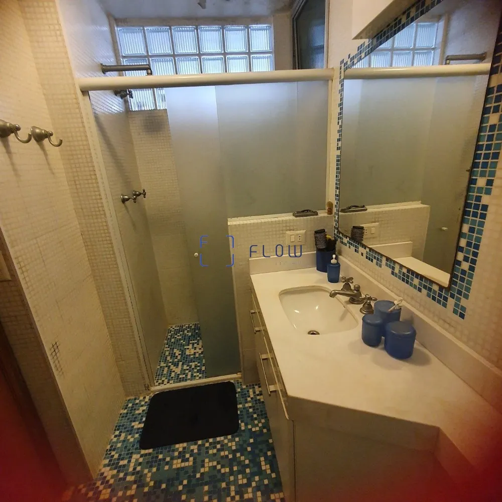 Apartamento, 3 quartos, 189 m² - Foto 3