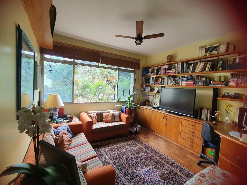 Apartamento, 3 quartos, 189 m² - Foto 5