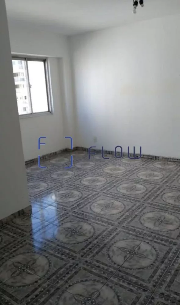 Apartamento à venda com 2 quartos, 77m² - Foto 1