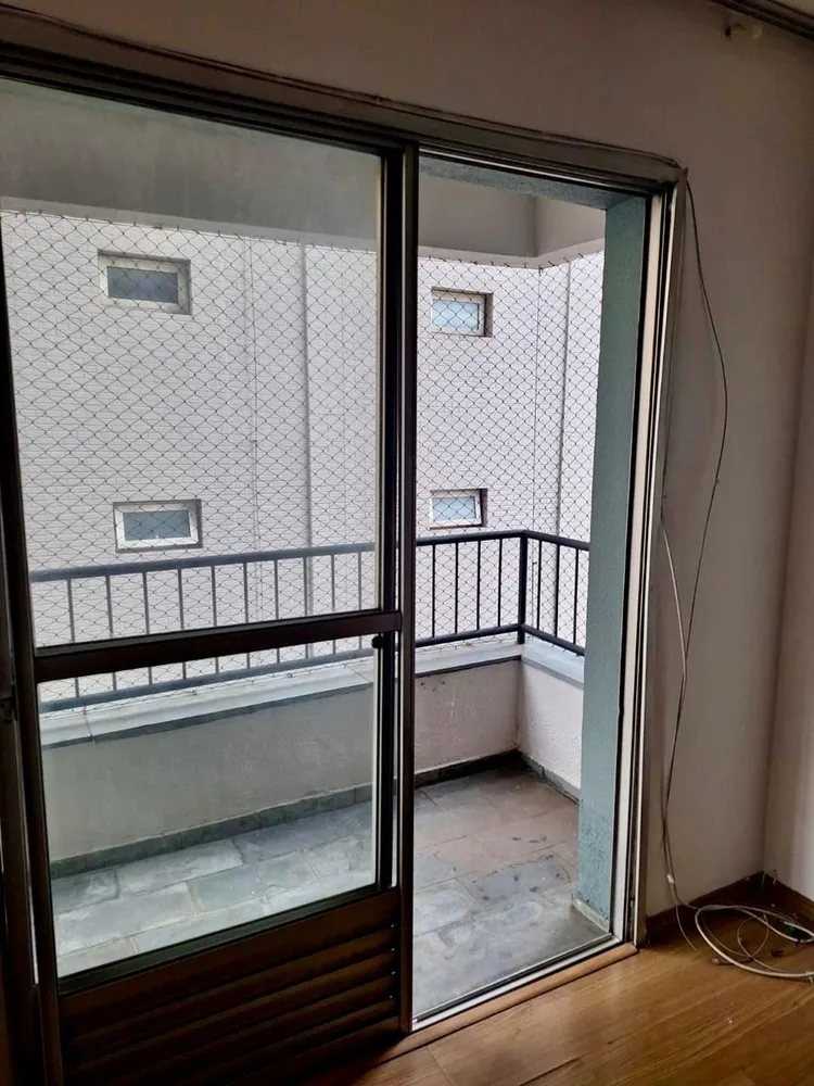 Apartamento, 2 quartos, 75 m² - Foto 2