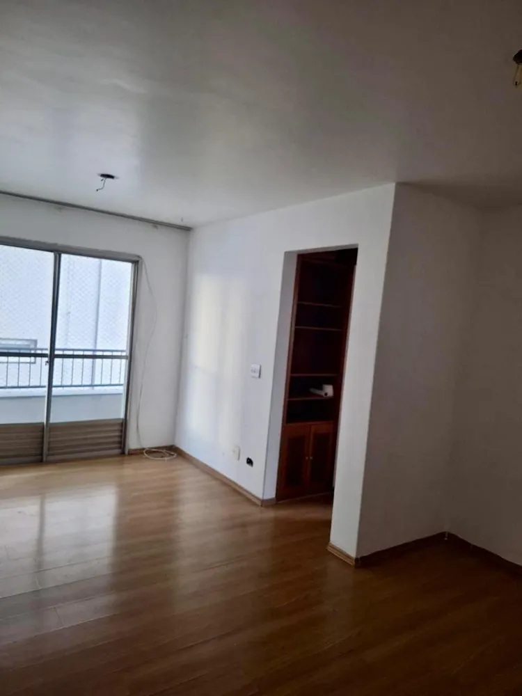 Apartamento, 2 quartos, 75 m² - Foto 1