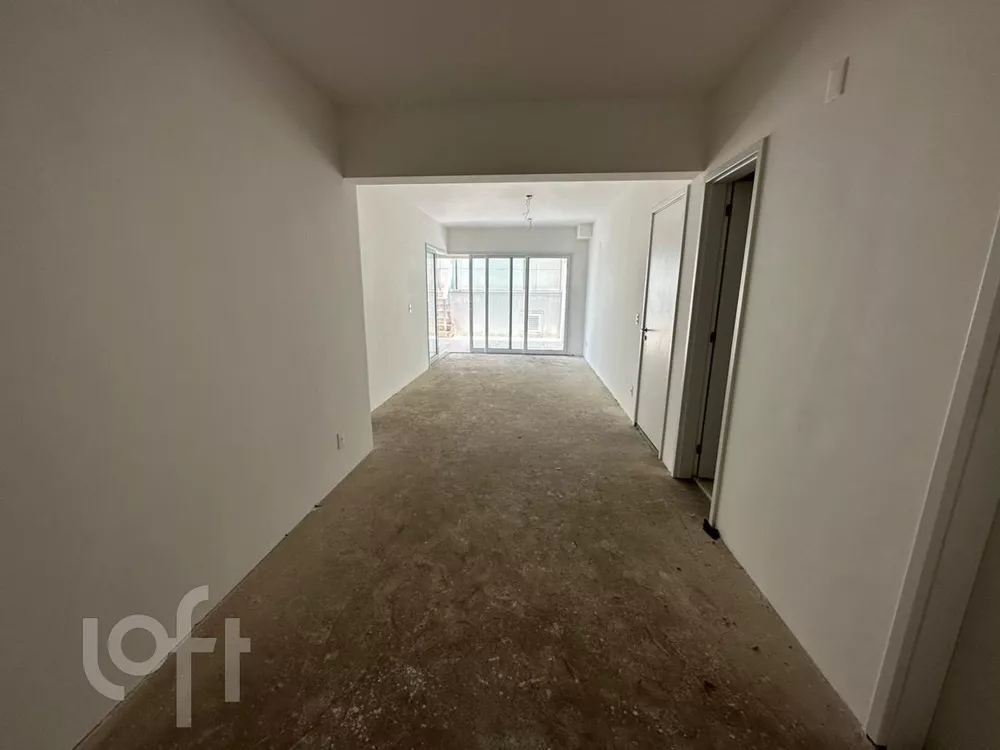 Apartamento à venda com 3 quartos, 200m² - Foto 5