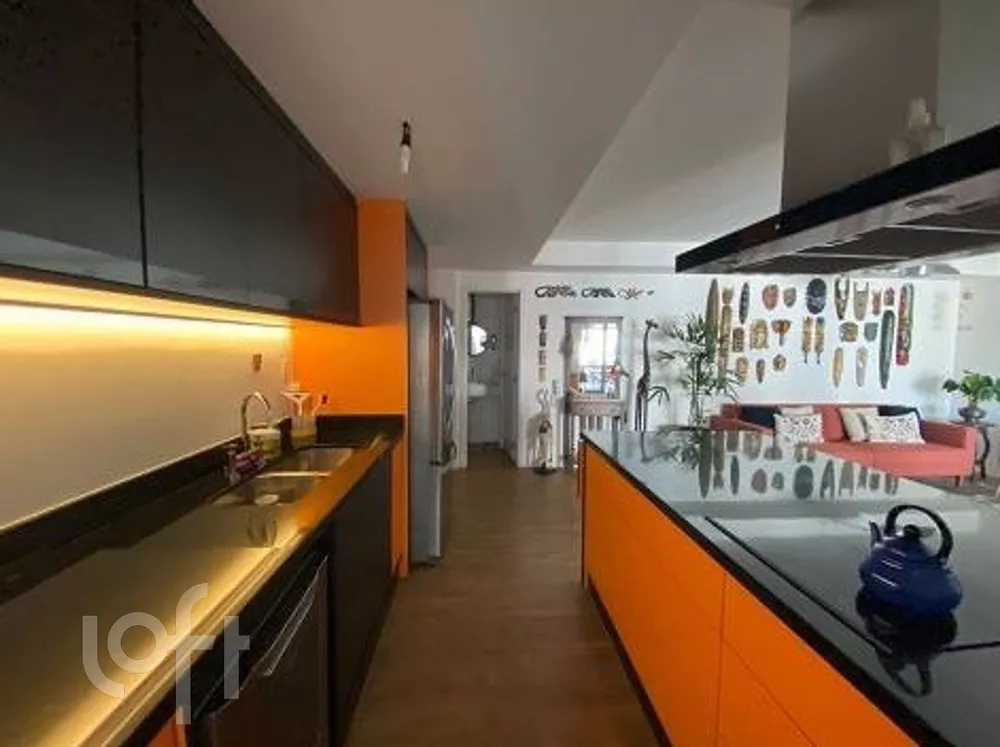 Apartamento à venda com 2 quartos, 145m² - Foto 4