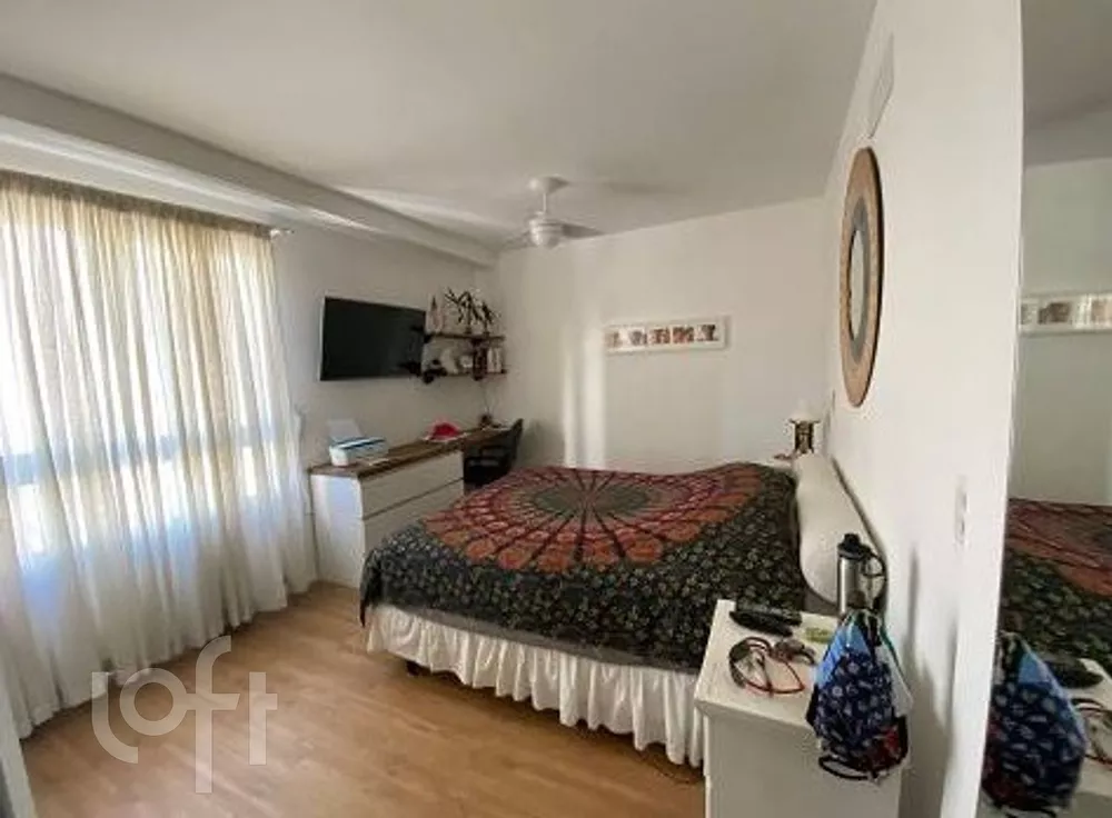 Apartamento à venda com 2 quartos, 145m² - Foto 9