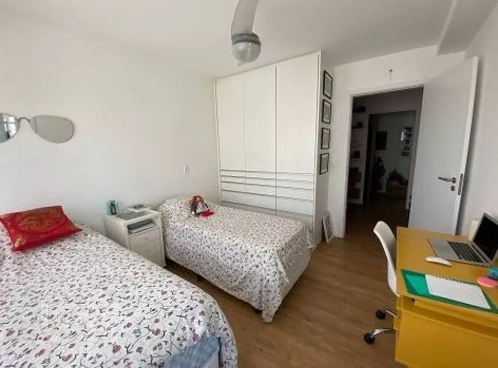 Apartamento à venda com 2 quartos, 145m² - Foto 11