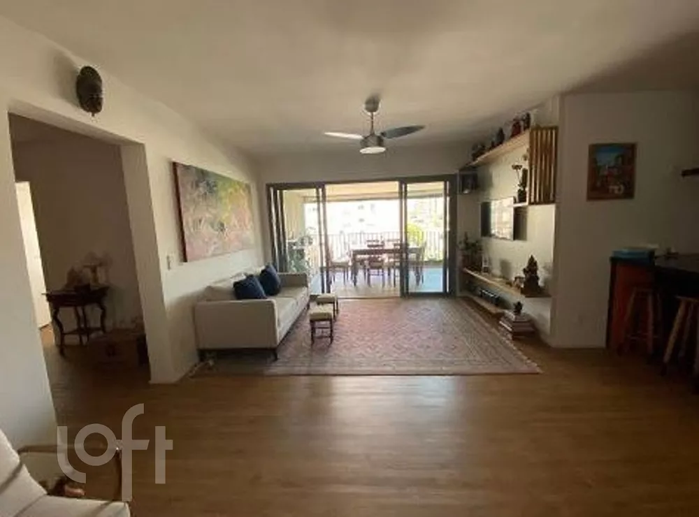 Apartamento à venda com 2 quartos, 145m² - Foto 5