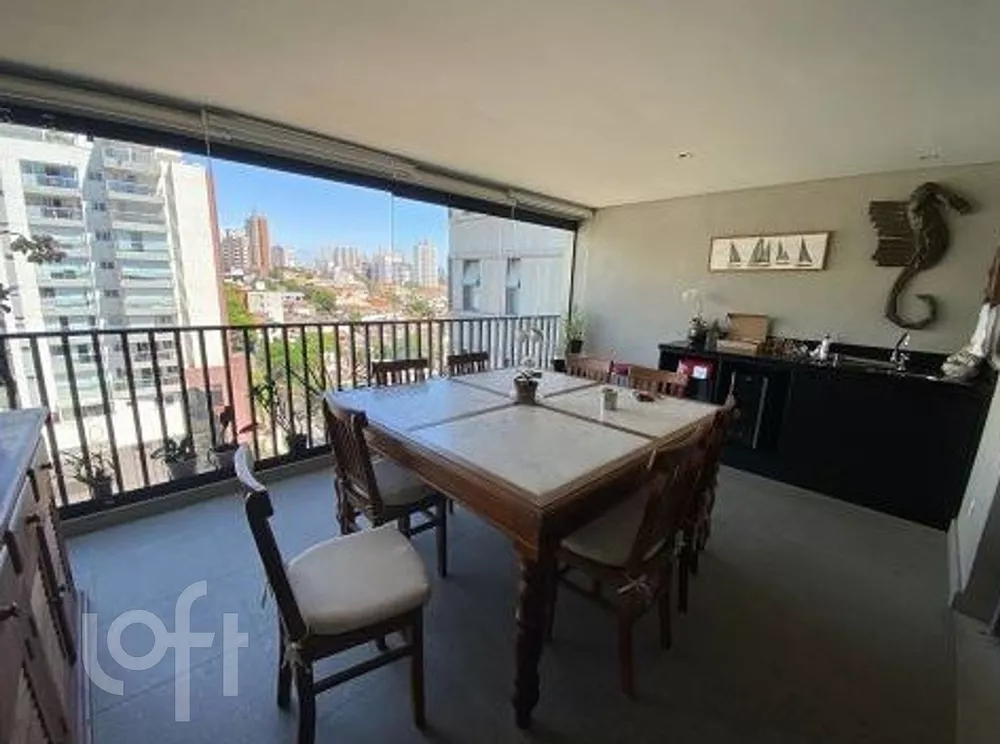 Apartamento à venda com 2 quartos, 145m² - Foto 2