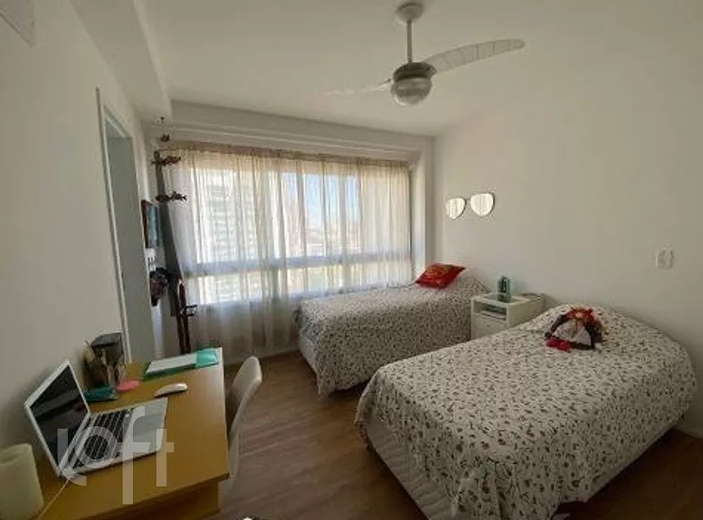 Apartamento à venda com 2 quartos, 145m² - Foto 12