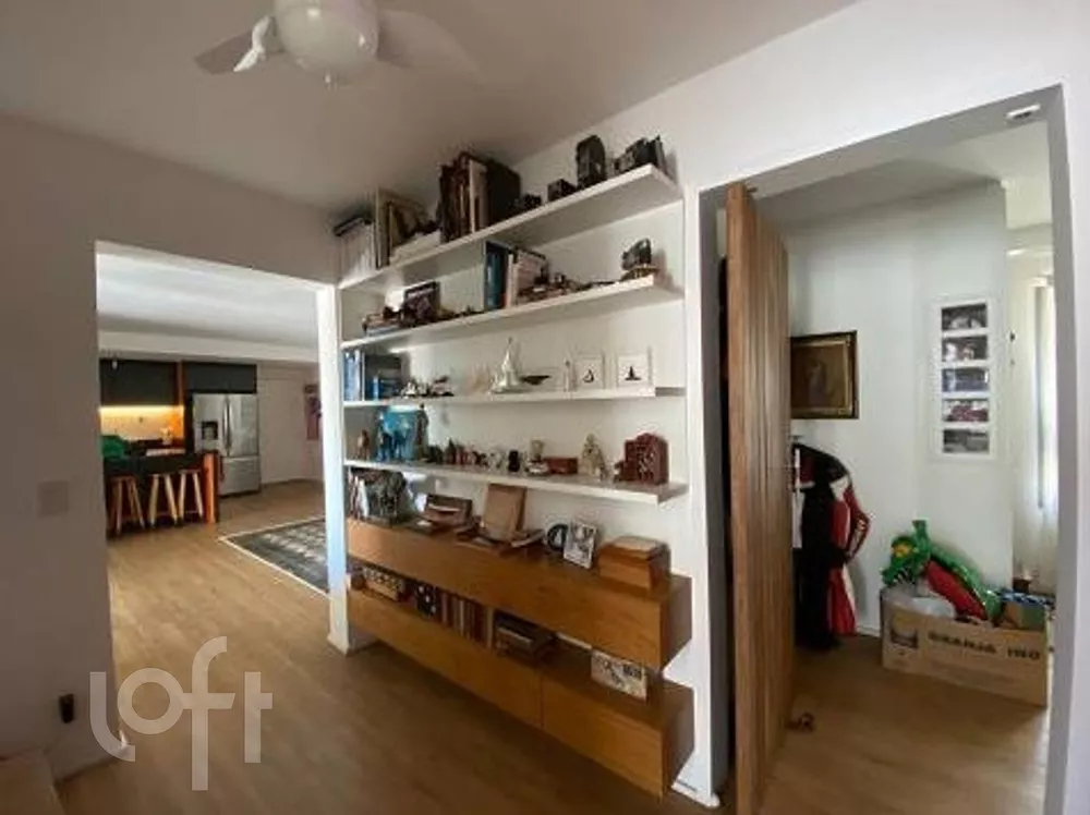 Apartamento à venda com 2 quartos, 145m² - Foto 7