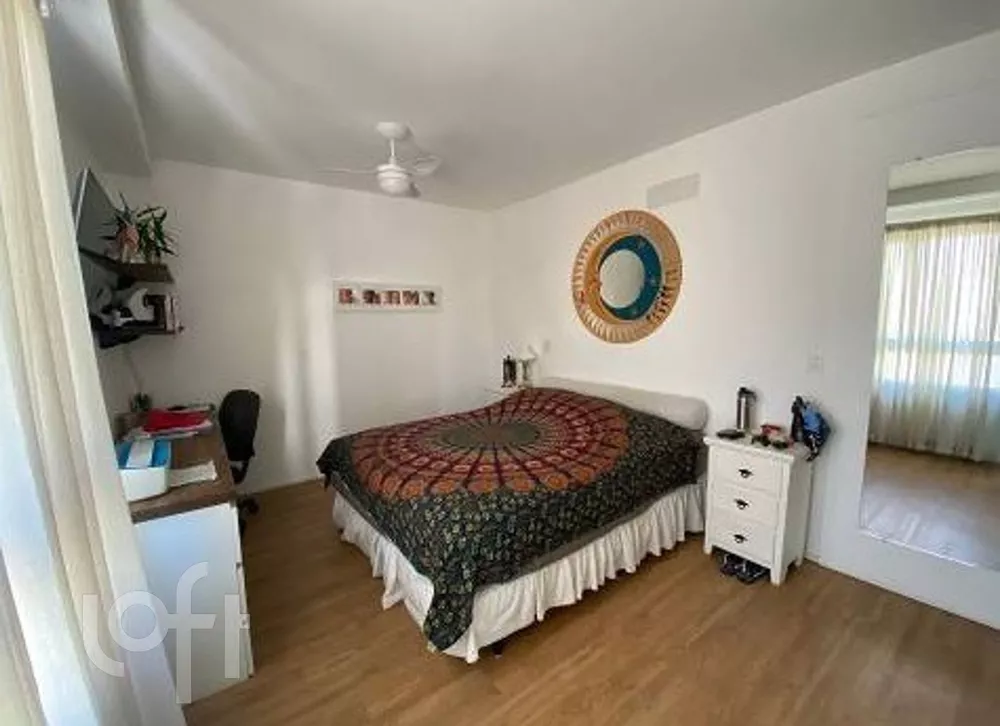 Apartamento à venda com 2 quartos, 145m² - Foto 8