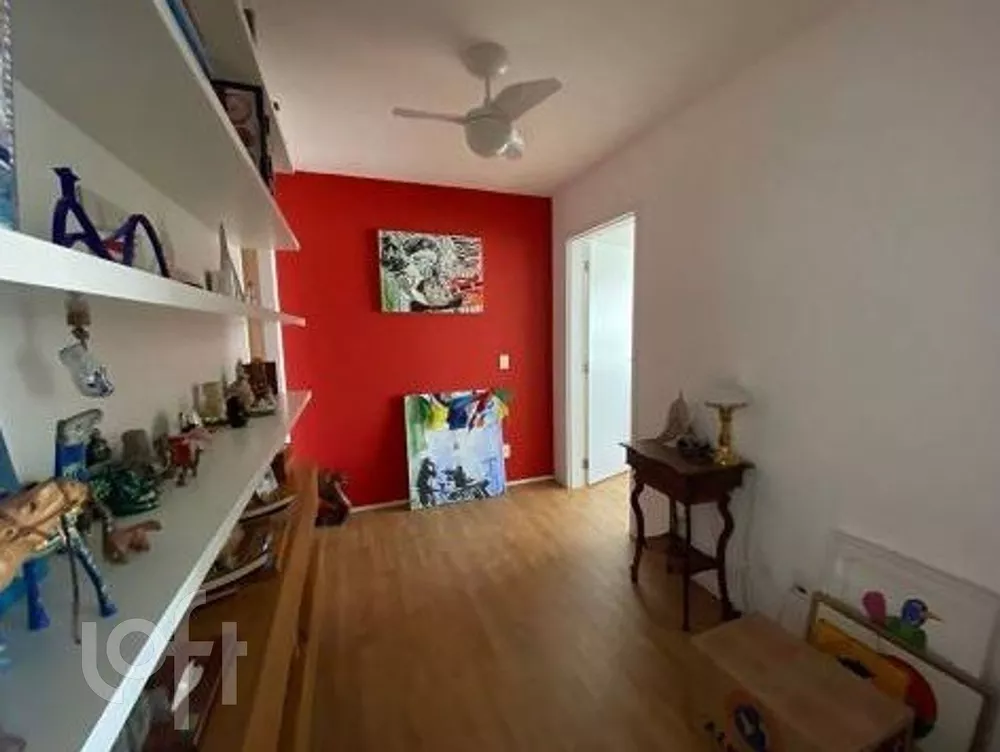 Apartamento à venda com 2 quartos, 145m² - Foto 6