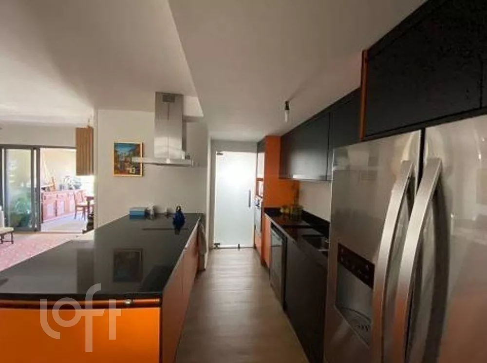 Apartamento à venda com 2 quartos, 145m² - Foto 3