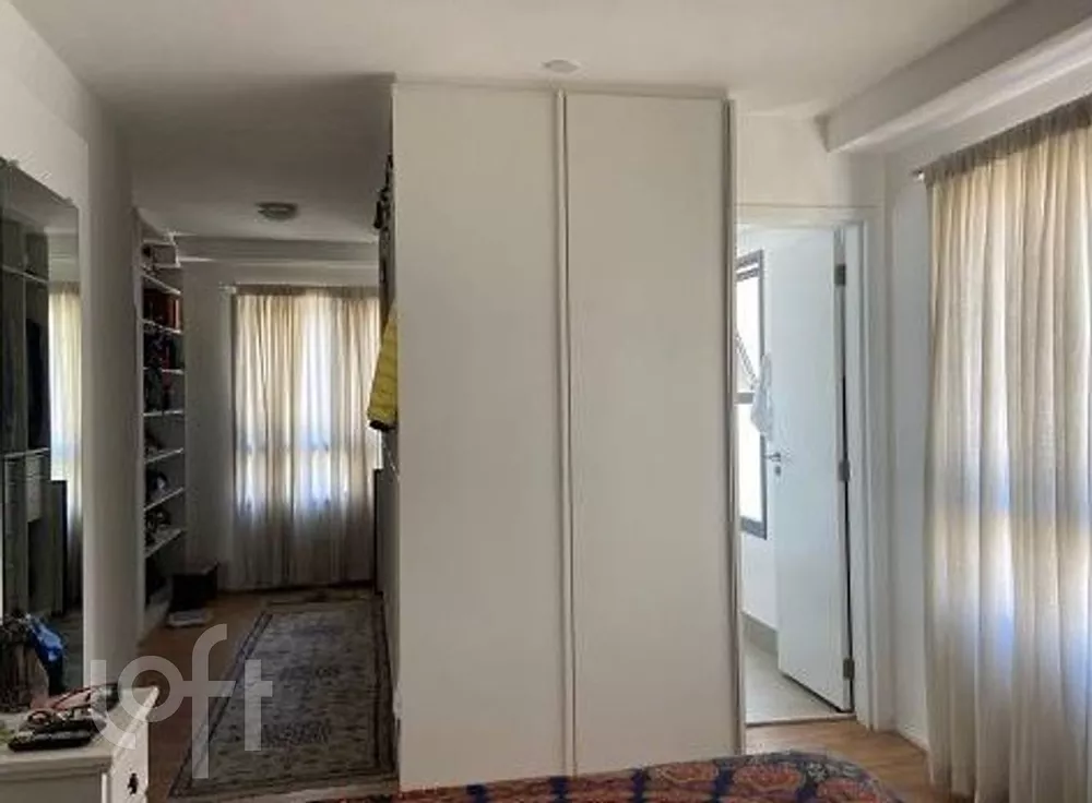 Apartamento à venda com 2 quartos, 145m² - Foto 10